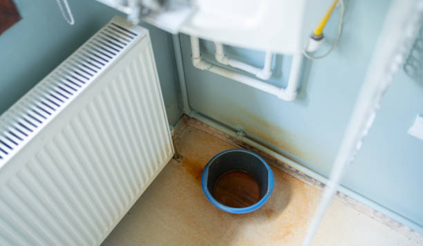 Best Basement water damage restoration  in Santa Rosa Valley, CA