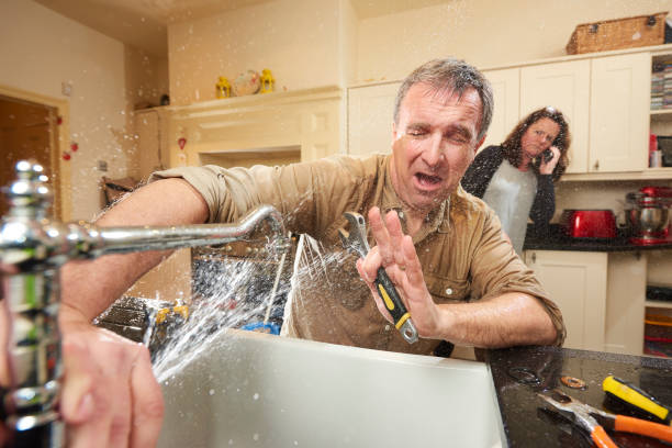 Best Residential water damage restoration  in Santa Rosa Valley, CA